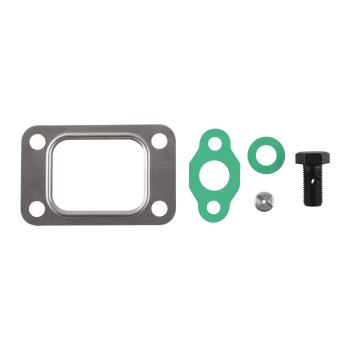 Corsa universale Turbocompressore 2.5bar T25 T28 per GT25 GT28 GT2871 GT2860 Turbocompressore con ruota del compressore in billet